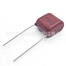 ���� CL21��� 474J 630V �_��P15mm 0.47uF CBB ����Ĥ���