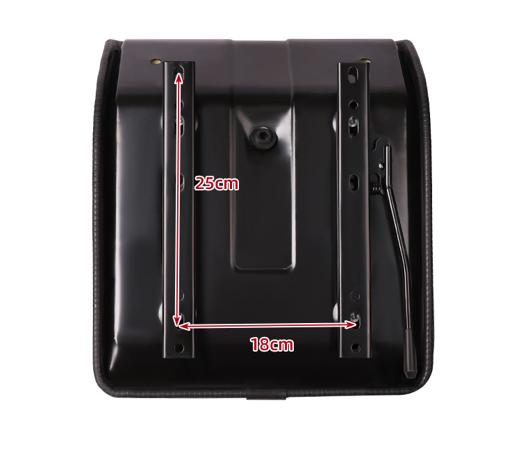 Foton Dongfanghong Four-Wheel Lovol Ningbo Parts for Forklifts and Universal Tractors, High-Back Seat Accessories