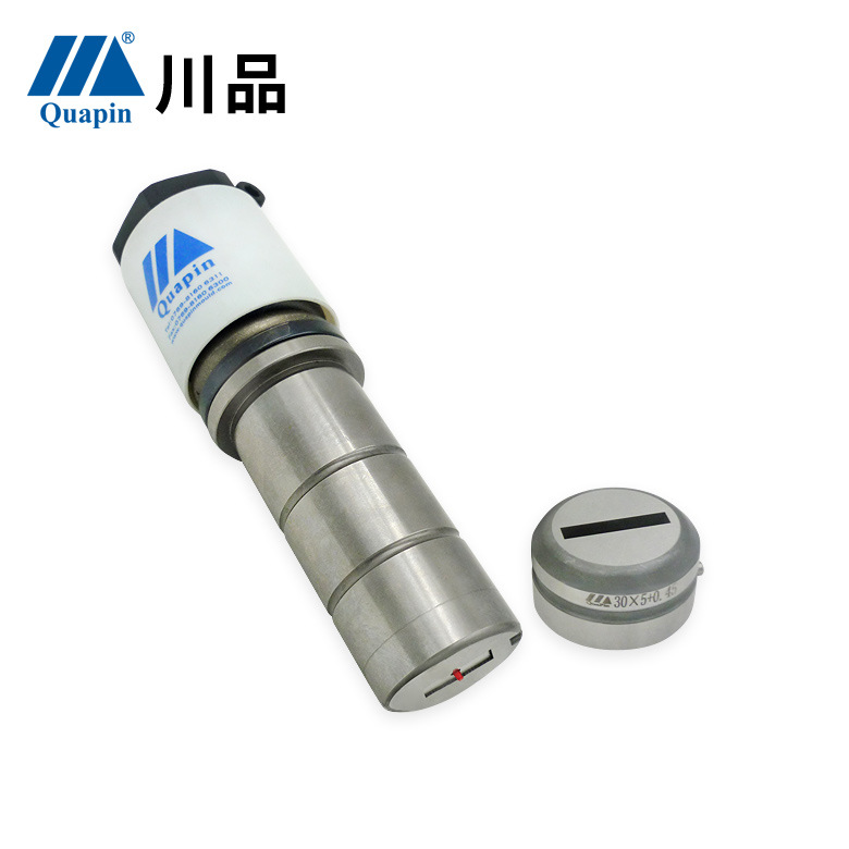 川品广东供应数控冲床模具 厚转塔85标准系列 B工位长方RE30x5