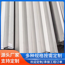 不等边镀锌角钢 幕墙建筑用角钢型材不锈钢角钢厂家 等边三角铁