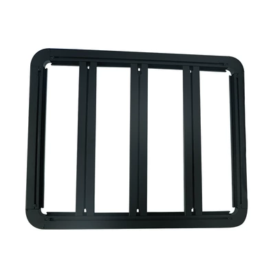 Roof rack car roof expansion equipped with