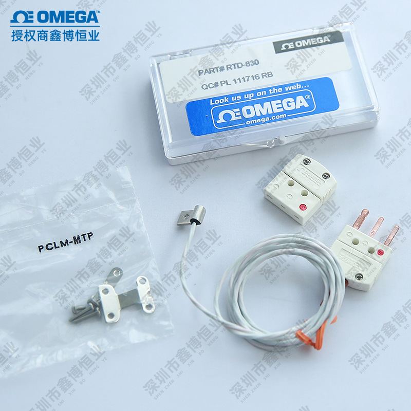 RTD-830-200 RTD-810-B RTD-805-B RTD-850-B RTD-850M-B铂电阻