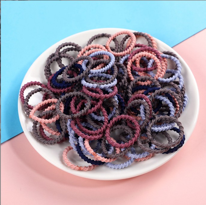 Banda goma bebés, coreano, alta calidad