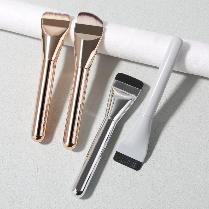 (Cross-border trading), ultra thin foundation, brush, no trace