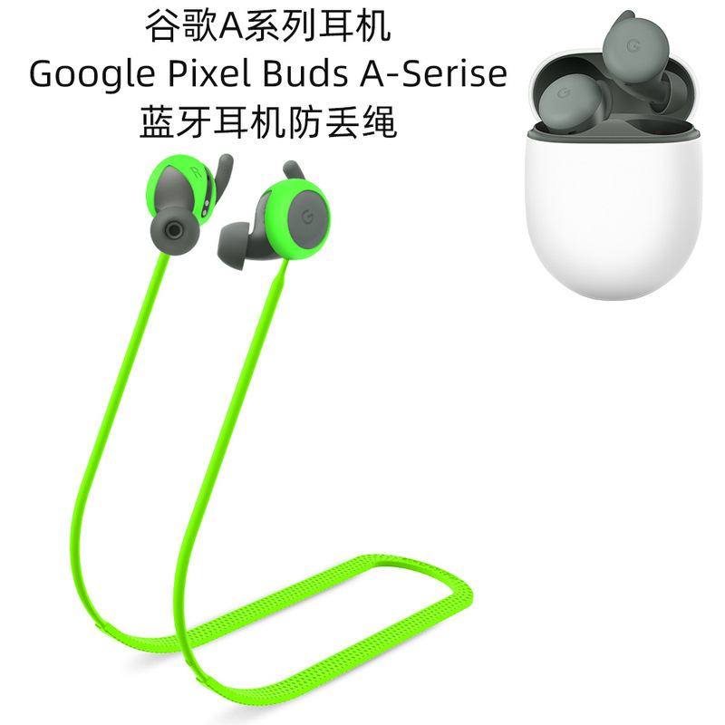 Suitable for Google A Series Headset Google Pixel Buds A- Serise Bluetooth Headset Anti-lost Rope