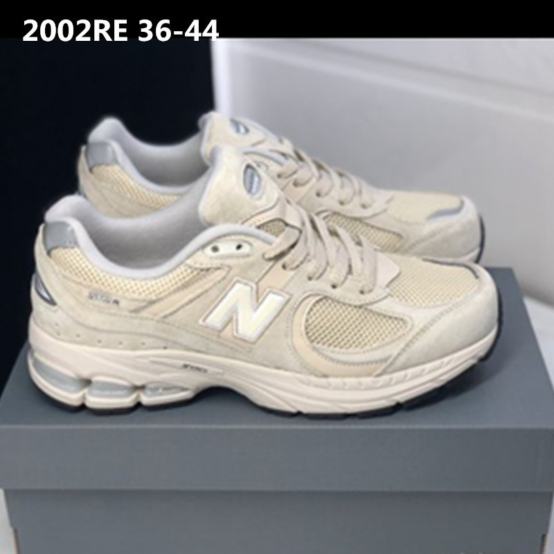 莆田シューズ 純正nb2002r レトロ メンズ＆レディースシューズ ファッション ダッドシューズ カジュアル スポーツシューズ 軽量 厚底|undefined