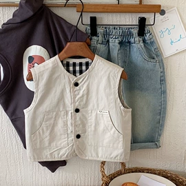 童裤;童T恤;童卫衣