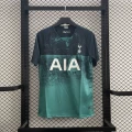 18-19 tottenham second guest