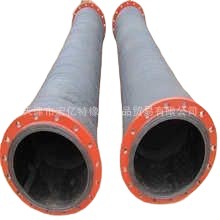 压缩空气胶管工业用大口径 抗氧化抗老化排吸管