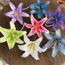 3d��ӡ����ٺϻ��^19cm �Wʽ�͹Ŵ�ٺ� �赸���b����廨