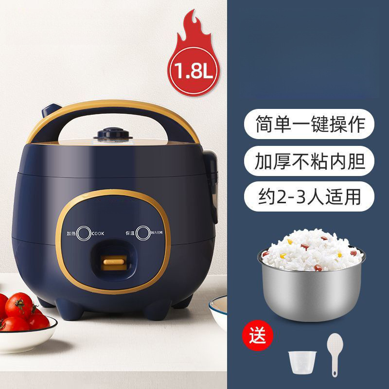 1.8L 블루 일반 모델