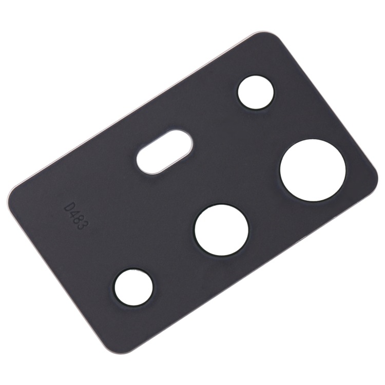 Aplicable a ZTE Axon 30 Pro 5G A2022 lente / espejo de cámara trasera