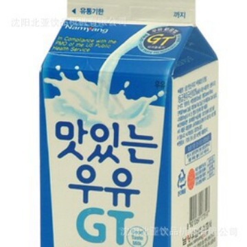 小型奶吧设备 纸盒包装机 投入少 占地小 机器