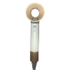 Ceramic white a certain forest hair dryer