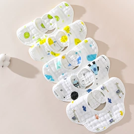 抱被抱毯;围嘴围兜;其他婴儿寝具