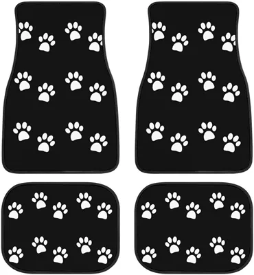 Selling Car Floor Mats Amazon – Avtomobil döşəmə paspasları - car-floor-mats-6-3344cm-two-piece-set