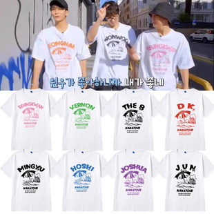 SEVENTEENͬ��t���n�挒�ɶ�����Ů�ļ��ٴ�ɰ������·��b����
