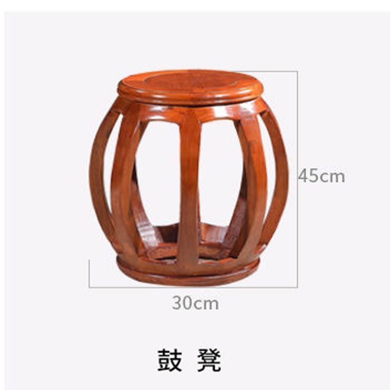 实木中式围椅圈椅茶桌配椅家用办公两用太师椅卷书椅月牙椅官帽椅|undefined