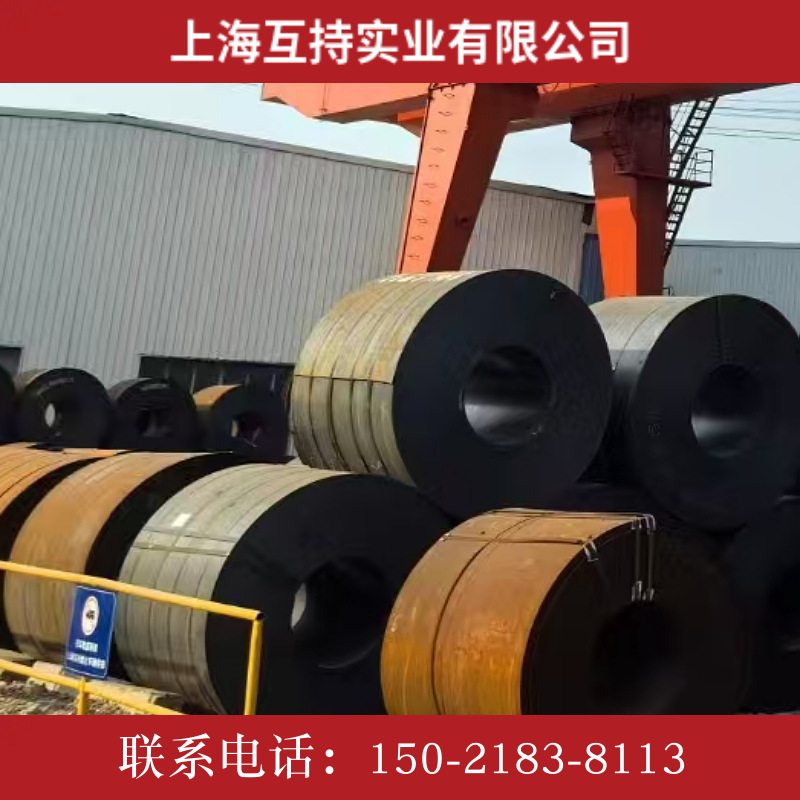 本钢代理Q235B热轧卷板 6.0*1500*C热轧卷板现货销售