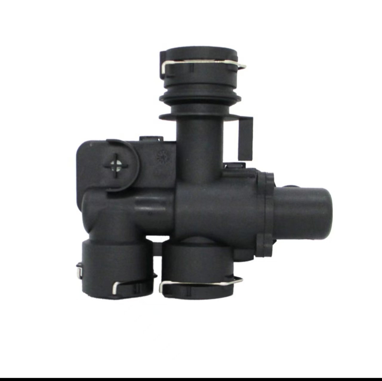 2118320584 Suitable for Mercedes-Benz Cls Mercedes-Benz Heater Control Solenoid Valve Low Price Manufacturer Wholesale