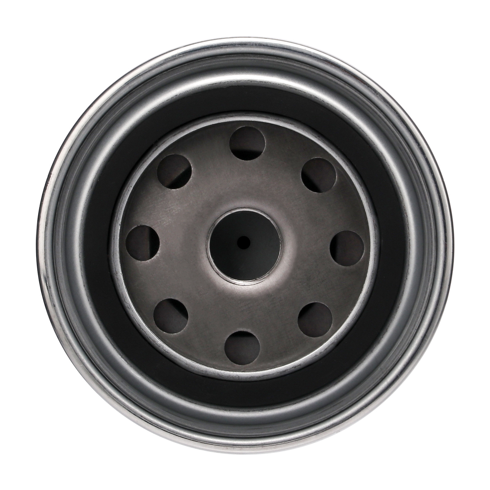 The WF2071 coolant filter is compatible with Cummins ISL/ISC/ISB and Detroit Diesel Series 60 engines
