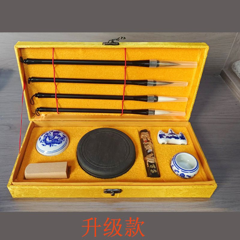 업그레이드된 모델/브로케이드 박스 모델