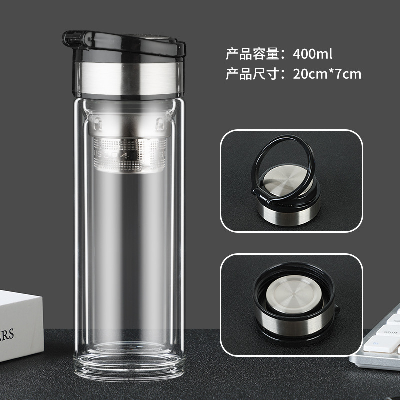9호 블랙 풀탭 400ml