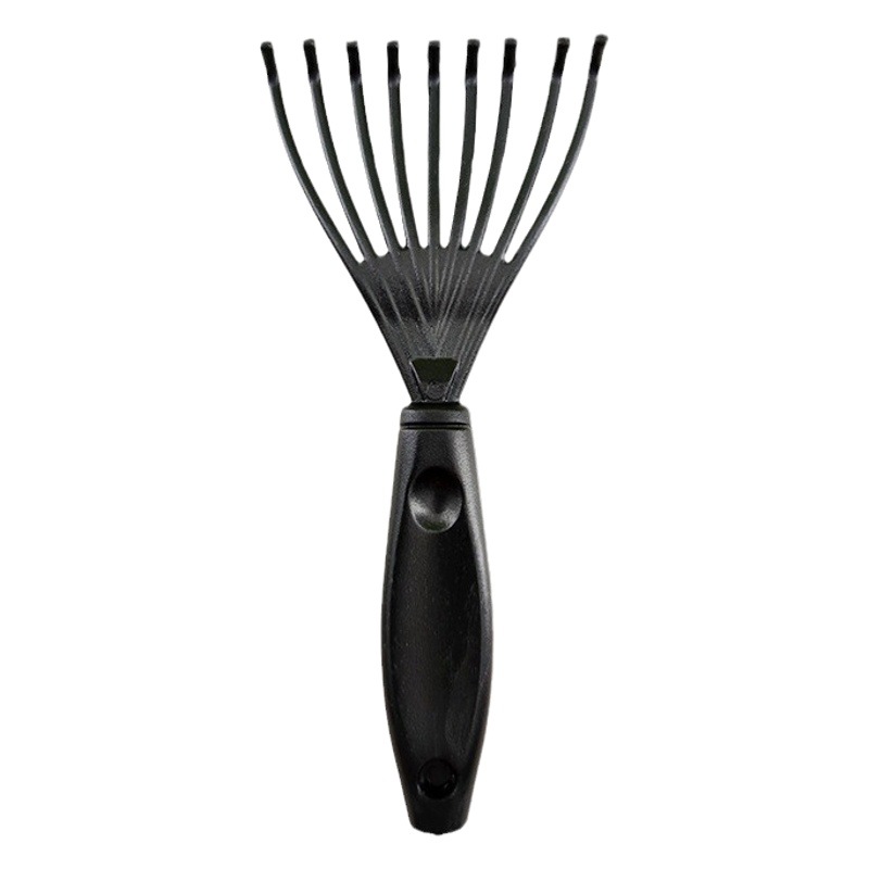 In-Stock Air Cushion Comb Cleaning Claw Brush, Hair Cleaning Tool, Plastic Cleaning Curling Comb Gadget