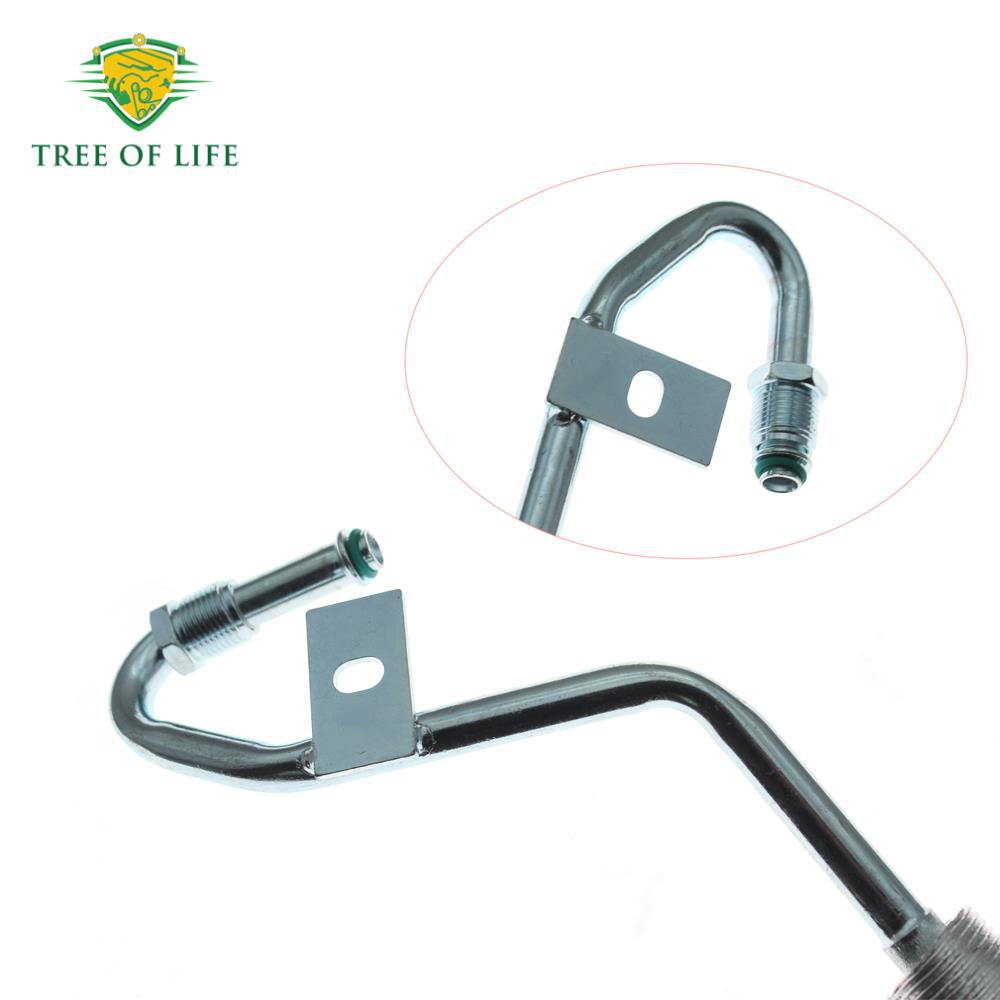 7L8 422 893 Bn Is Suitable for Audi Left-Hand Drive Power Steering Pressure Hose