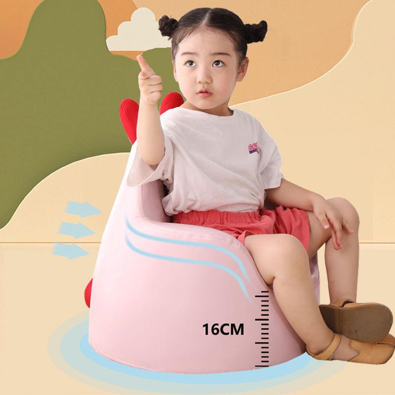 Children's sofa for home use, cartoon reading for kindergarten, chair 4