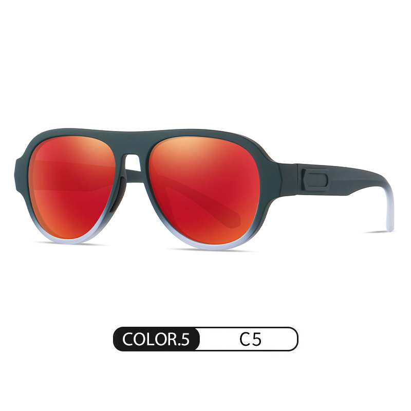 Pintura elástica verde debajo de la película blanca/negra roja C5