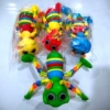 19.5 cm long ant single OOP package