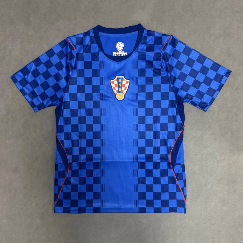 2026 croatia away game / S