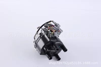 Distributor Ignition Distribution Appliances