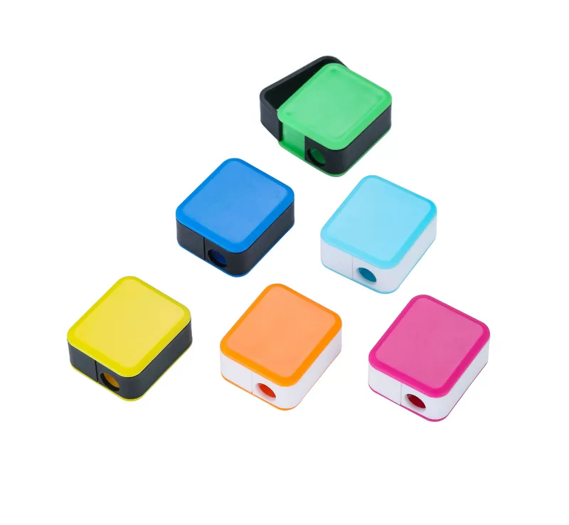 Sharpener