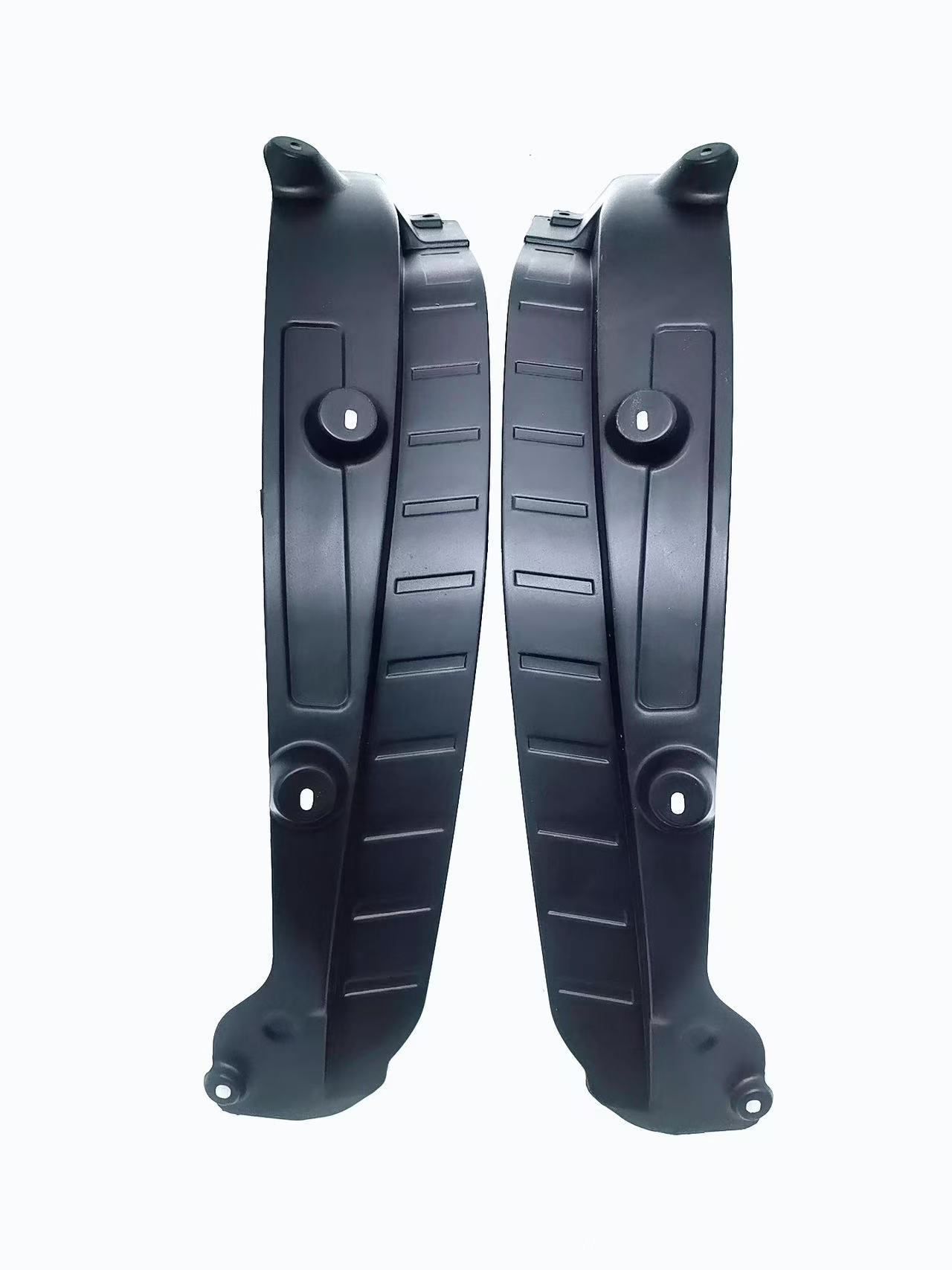 Es adecuado para la modificación de la placa de barro en la puerta trasera del tanque 700 con alta ajuste de instalación no destructiva especial