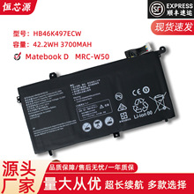 ���û�ΪMRC-W50 W60 W70 W00 WX0 PL-W19 HB46K497ECW�ʼǱ����