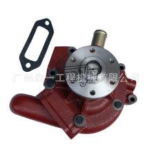 65.06500-6125 D2366ˮ��water pump�m��춶�ɽD2366T�l�әCˮ��
