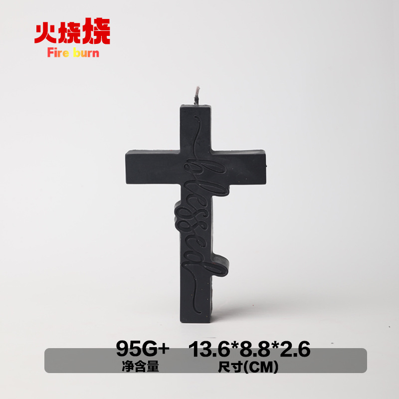 크로스[블랙 싱글 코어]