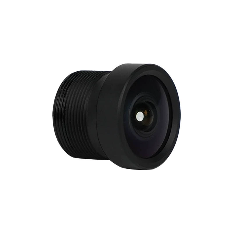 Камера CCTV Hongli Optoelectronics, объектив, оптика, 6G
