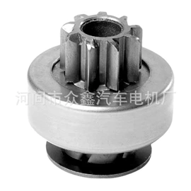 发电机及配件;起动机及配件;汽摩离合器