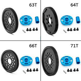 ��mTAMIYA TT-02 ���ٽ��ٴ��X���b63-64-66-71 54500�X�Ͻ��׼�