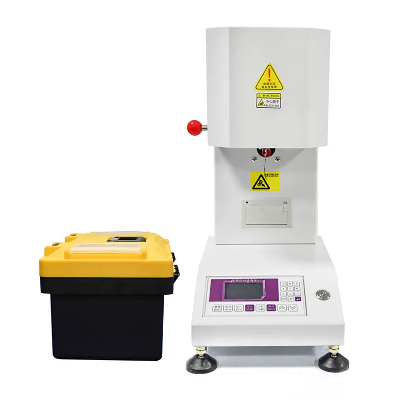 PP塑料检测熔体流动速率仪塑胶颗粒熔融指数测试仪熔指试验机厂家