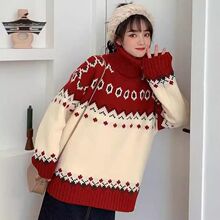 6372#��С���¿�Ħ���ֿ��ɸ����������֯������ƴɫӡ��ë��Ů