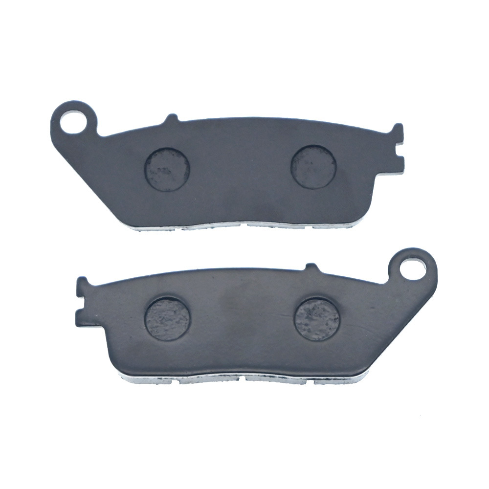 Motocicleta coche eléctrico pastillas de freno de disco pastillas de freno Kart ATV Nuevo CM125