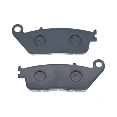 Pads Brake Pads Fa142 – Tormoz supportları
