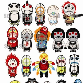 烫图、烫钻;织物皮革印刷;其他纺织辅料