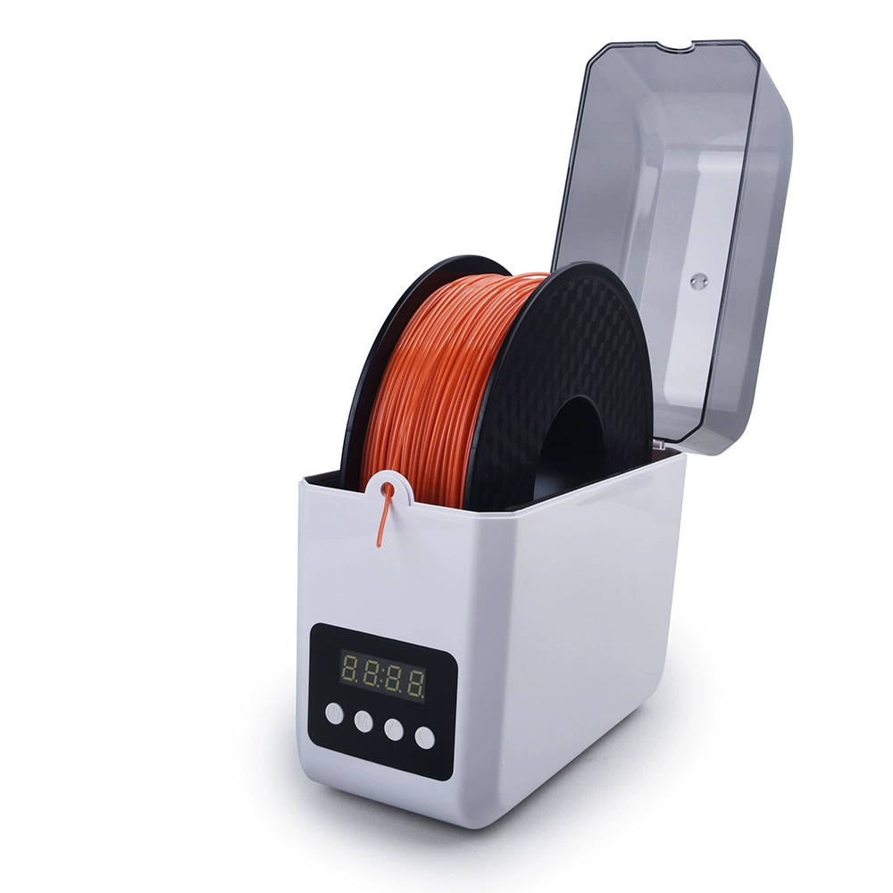 Box for consumables storage for 3D printing, dry box, special heating, dustproof and moisture-proof manufacturer