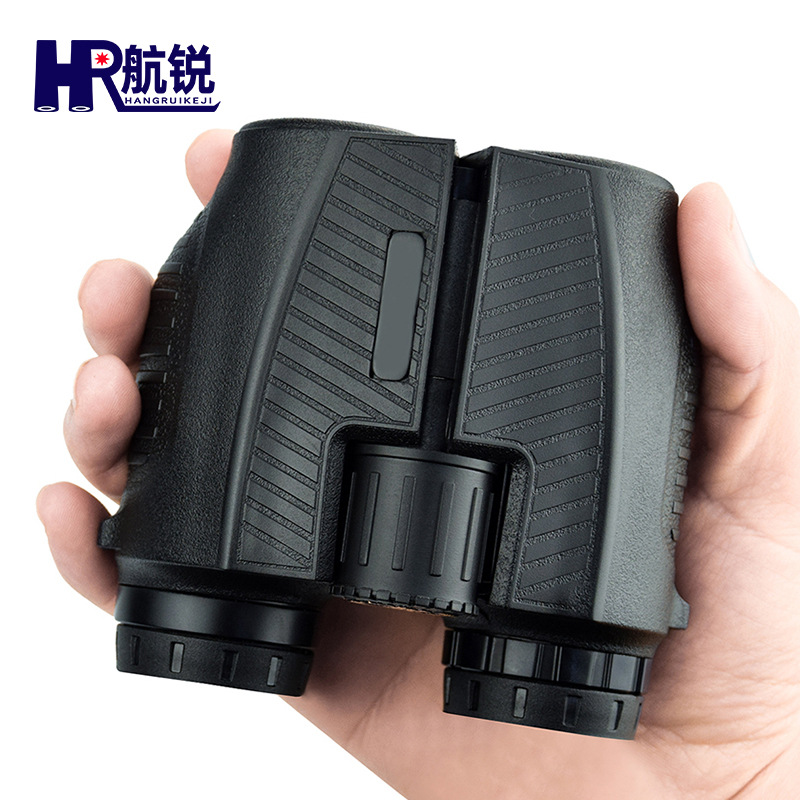 Manufactor wholesale new pattern small-scale Binoculars telescope High power high definition Spotting scope Mini pocket glasses