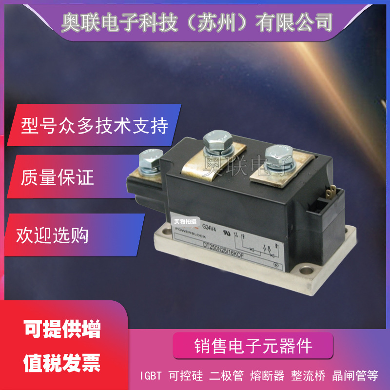 DT310N20KOF DT310N22KOF DT310N24KOF DT310N26KOF模块